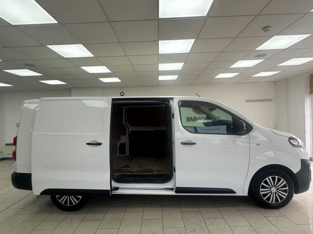 Used Vauxhall Vivaro 2020 for sale - 77920089: Photo 16