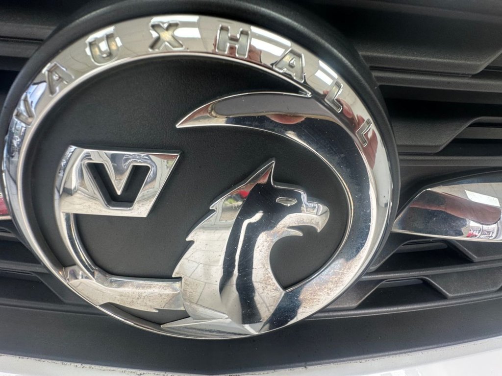 Used Vauxhall Vivaro 2020 for sale - 77920089: Photo 21
