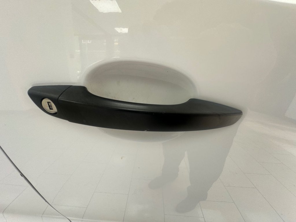 Used Vauxhall Vivaro 2020 for sale - 77920089: Photo 23