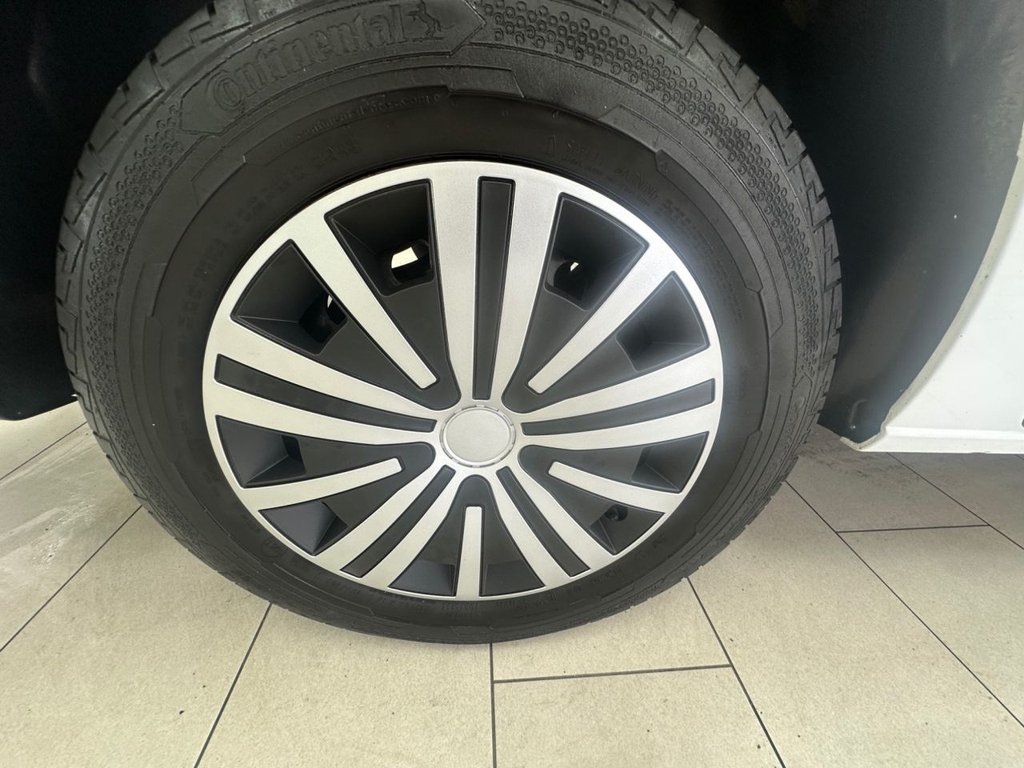 Used Vauxhall Vivaro 2020 for sale - 77920089: Photo 27