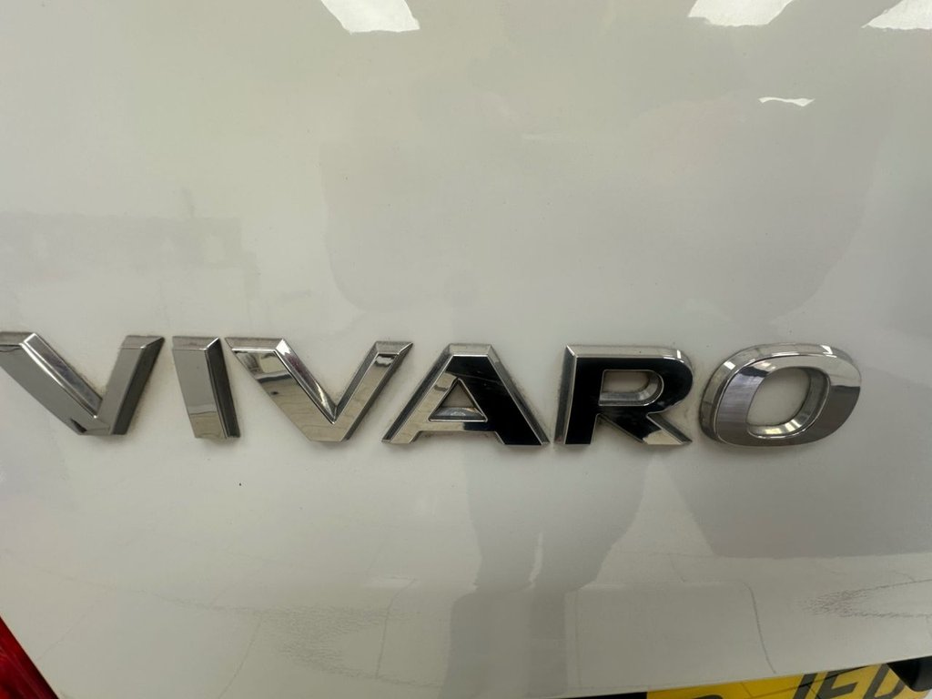 Used Vauxhall Vivaro 2020 for sale - 77920089: Photo 29