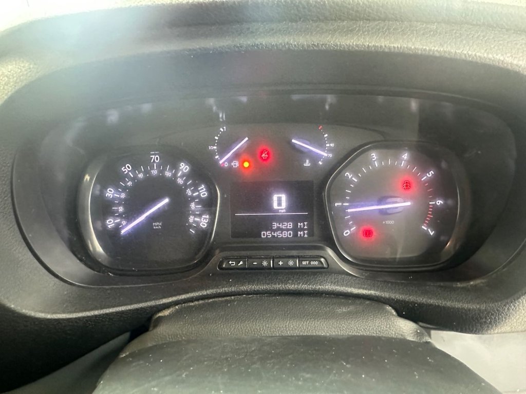 Used Vauxhall Vivaro 2020 for sale - 77920089: Photo 42