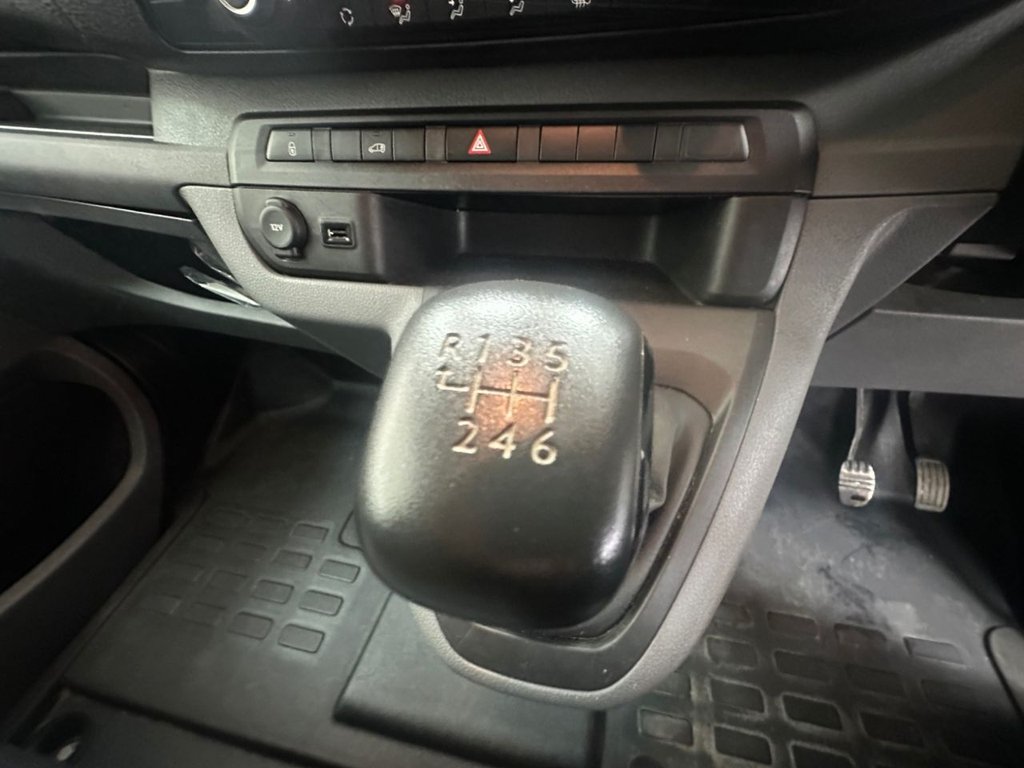 Used Vauxhall Vivaro 2020 for sale - 77920089: Photo 44