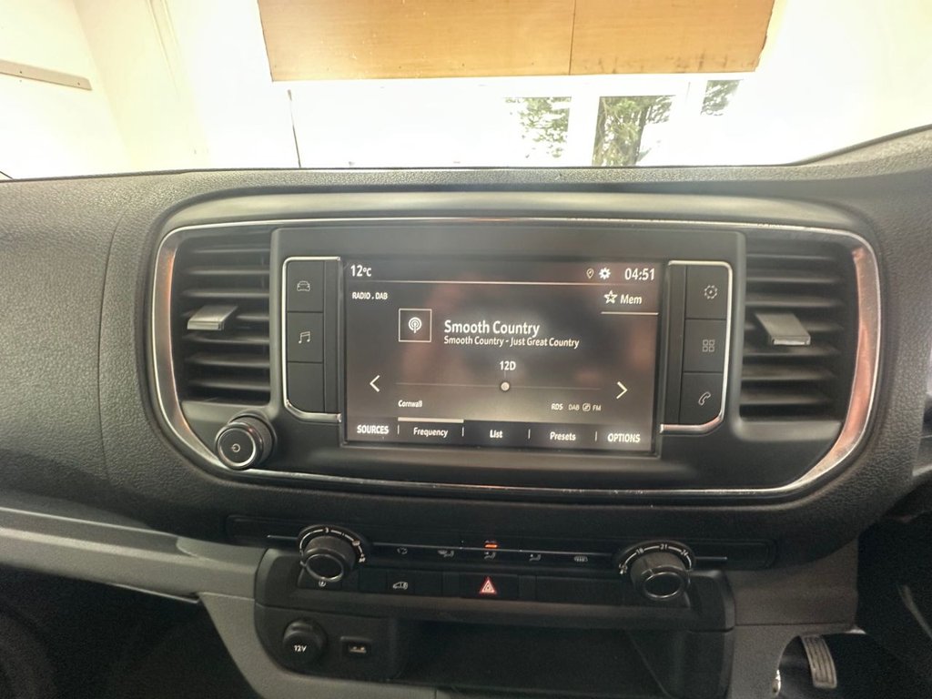 Used Vauxhall Vivaro 2020 for sale - 77920089: Photo 47