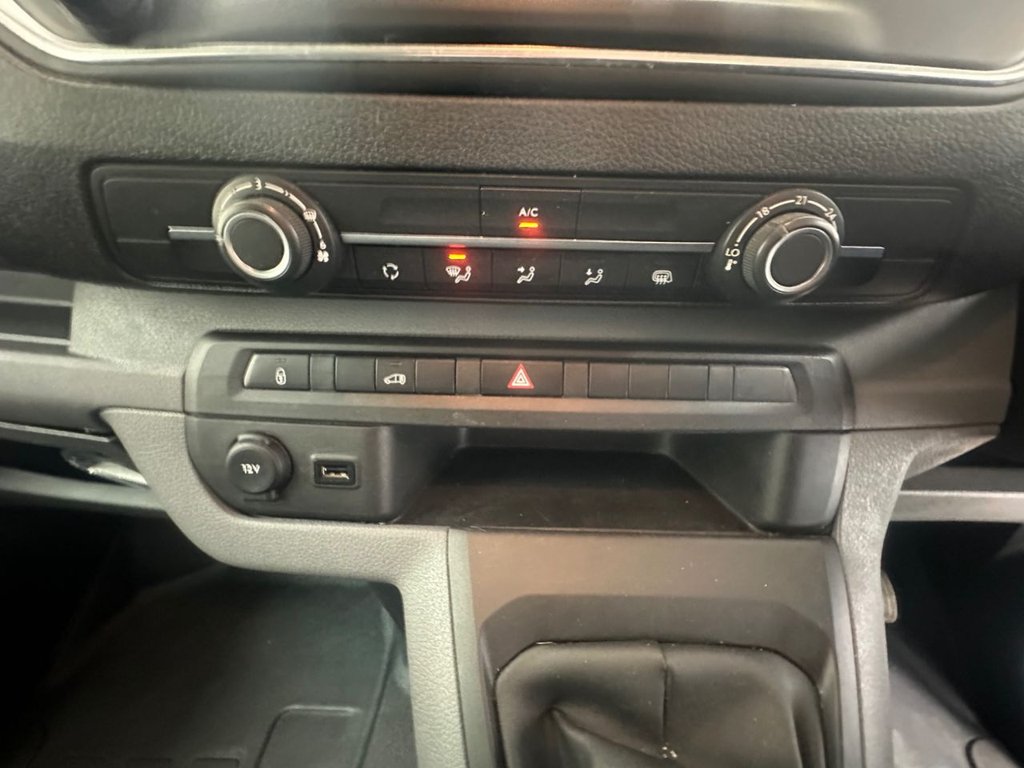 Used Vauxhall Vivaro 2020 for sale - 77920089: Photo 48