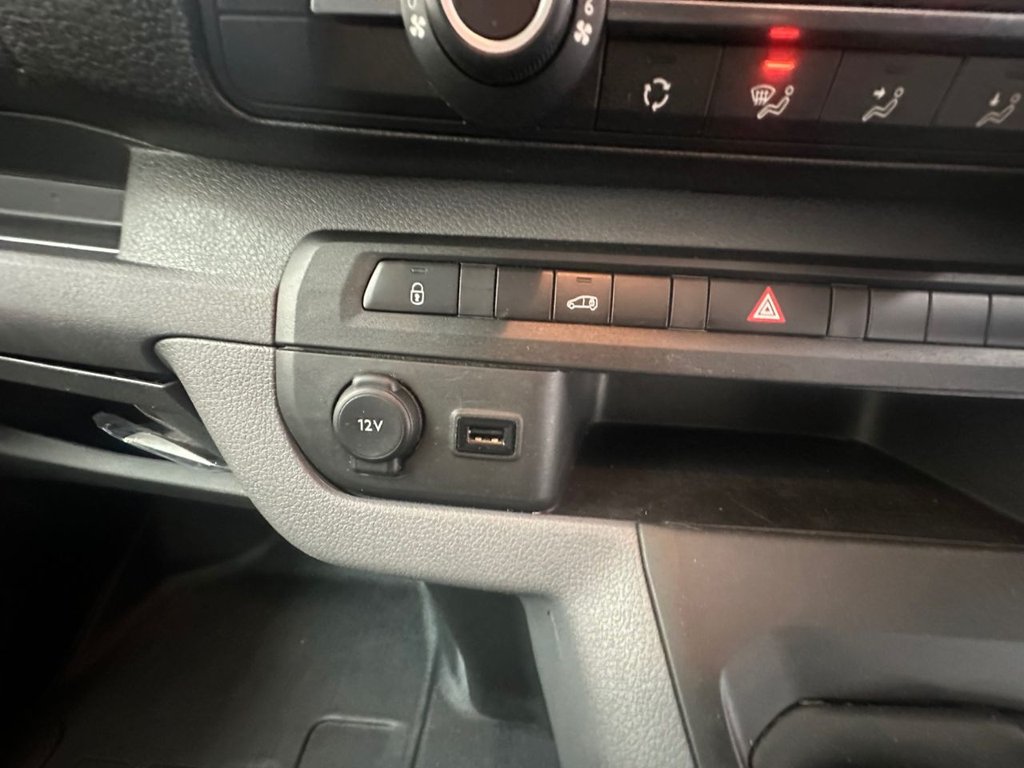 Used Vauxhall Vivaro 2020 for sale - 77920089: Photo 49