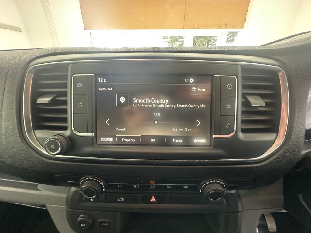 Used Vauxhall Vivaro 2020 for sale - 77920089: Photo 50