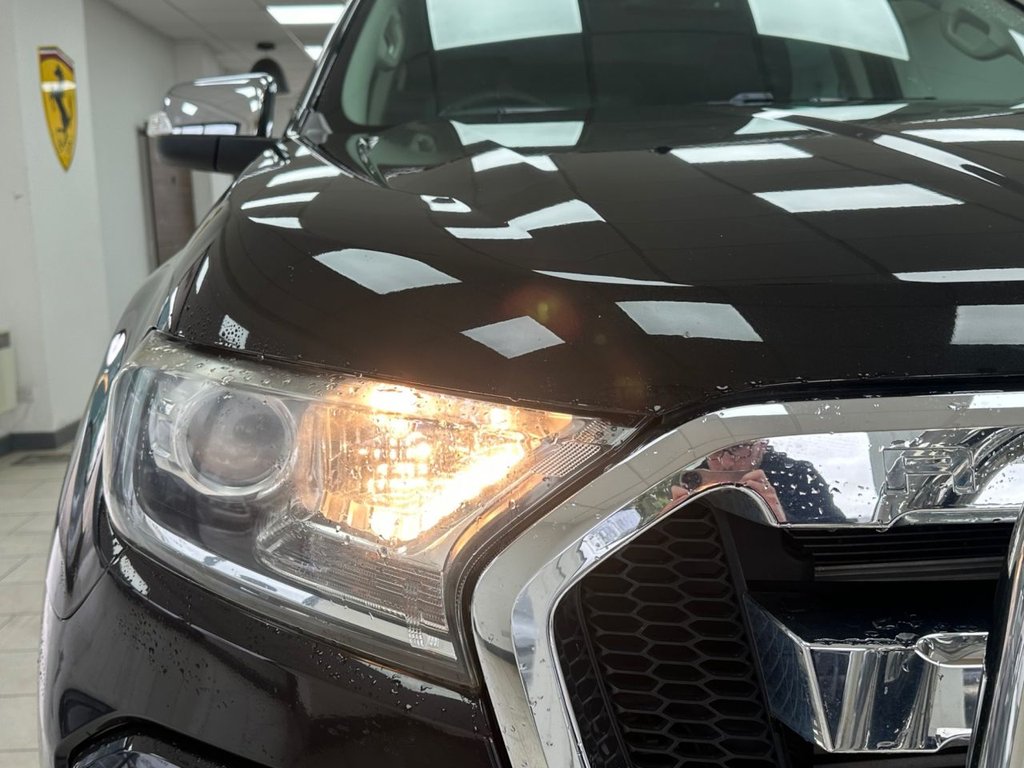 Used Ford Ranger 2016 for sale - 78124428: Photo 14