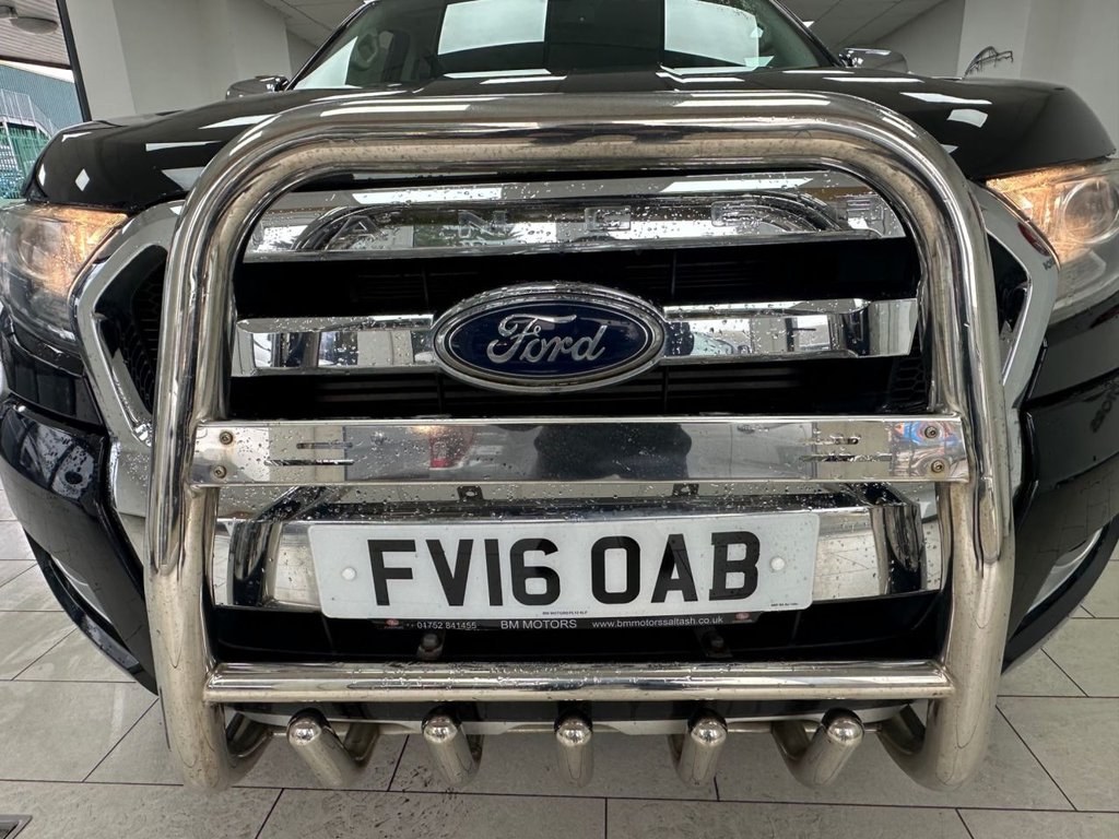 Used Ford Ranger 2016 for sale - 78124428: Photo 15