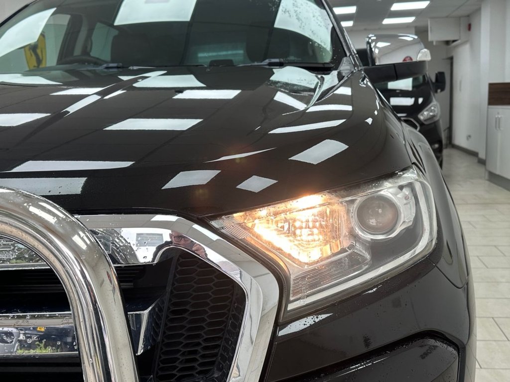 Used Ford Ranger 2016 for sale - 78124428: Photo 16