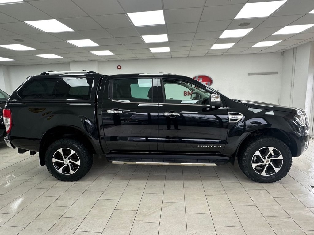 Used Ford Ranger 2016 for sale - 78124428: Photo 2