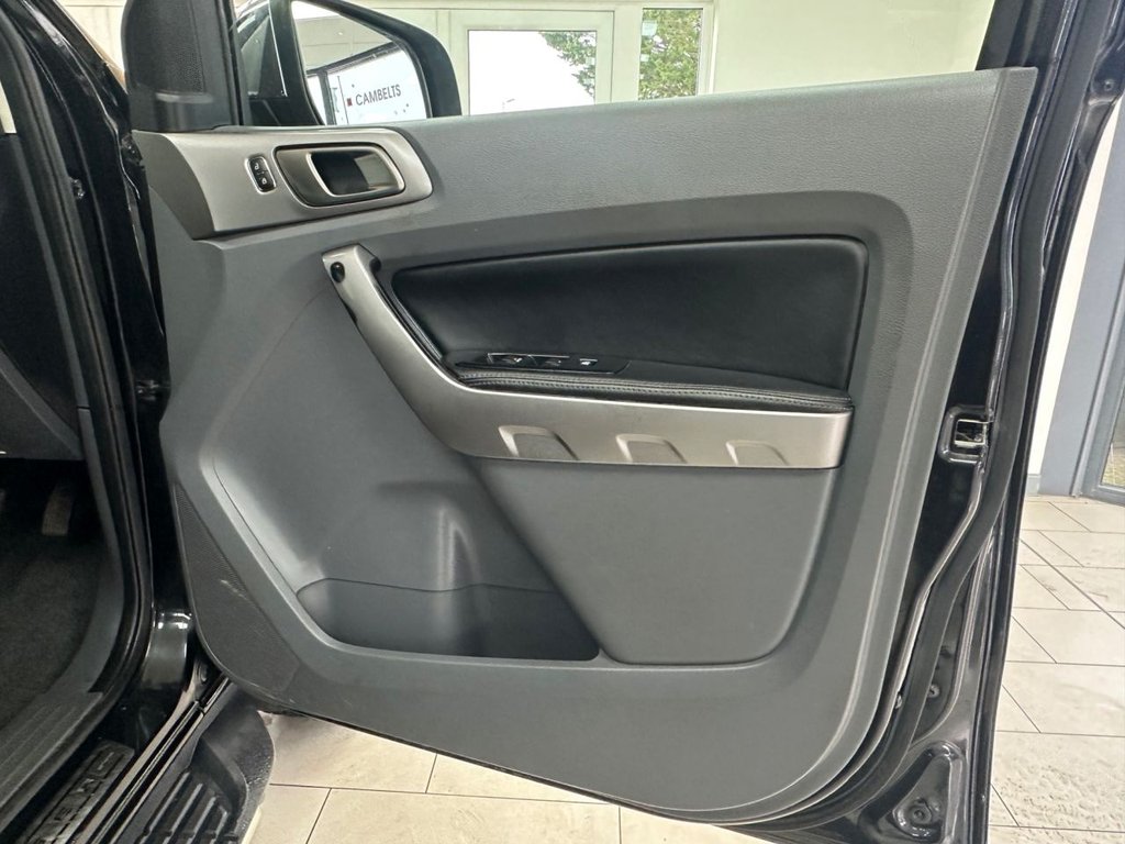 Used Ford Ranger 2016 for sale - 78124428: Photo 21