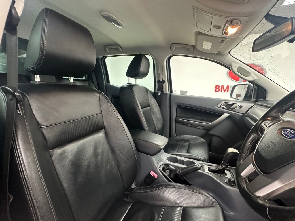 Used Ford Ranger 2016 for sale - 78124428: Photo 24