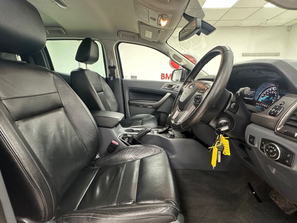 Used Ford Ranger 2016 for sale - 78124428: Photo 25