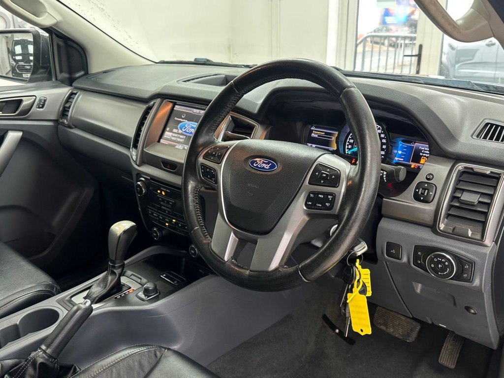 Used Ford Ranger 2016 for sale - 78124428: Photo 3