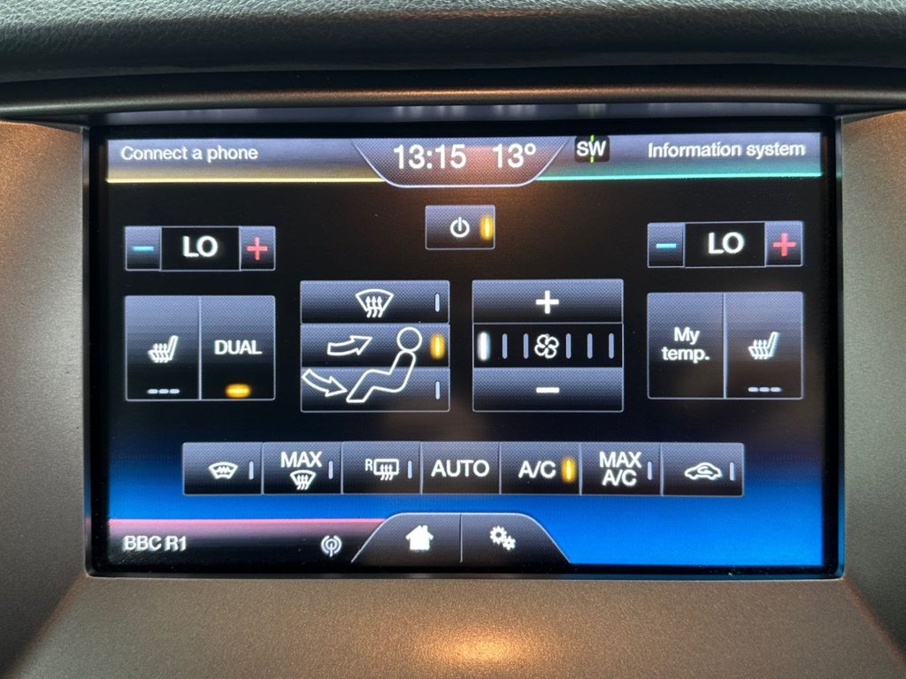 Used Ford Ranger 2016 for sale - 78124428: Photo 35