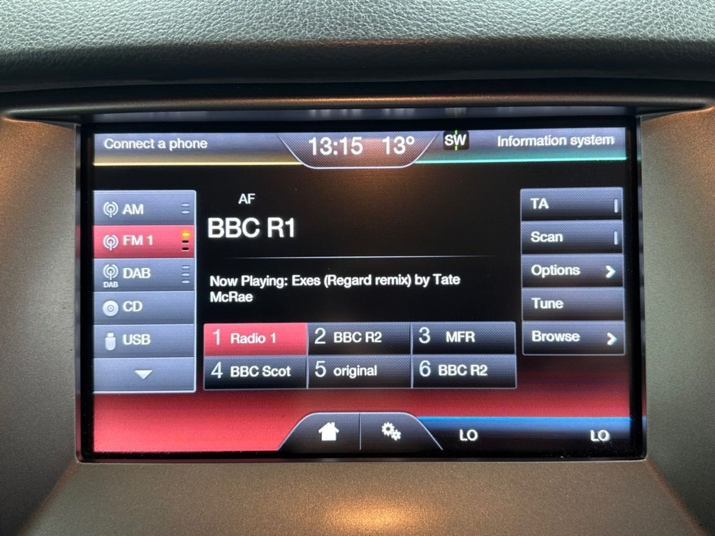 Used Ford Ranger 2016 for sale - 78124428: Photo 36