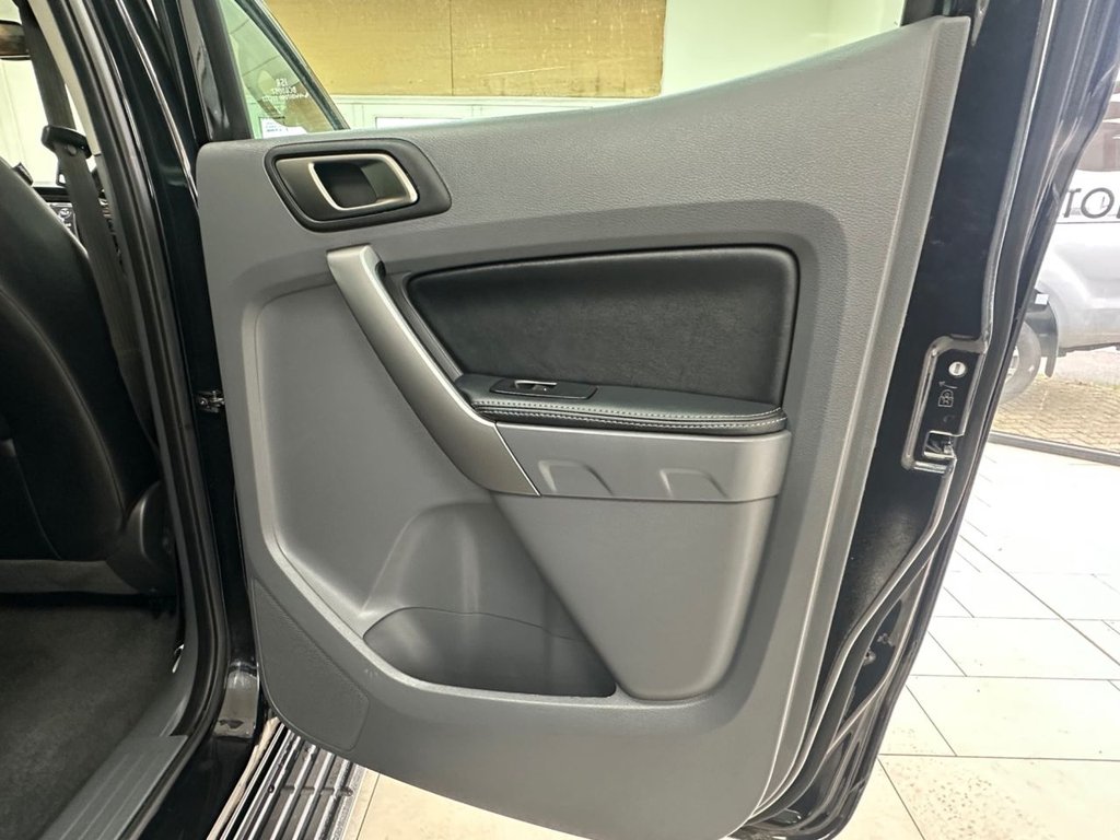 Used Ford Ranger 2016 for sale - 78124428: Photo 44