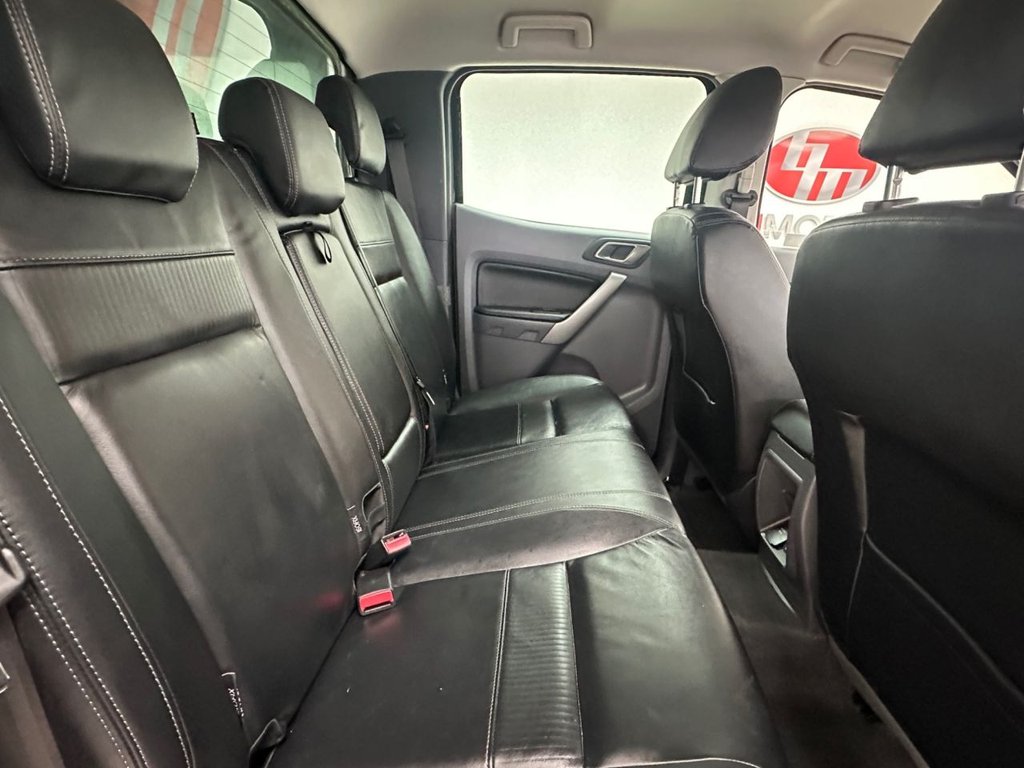 Used Ford Ranger 2016 for sale - 78124428: Photo 45