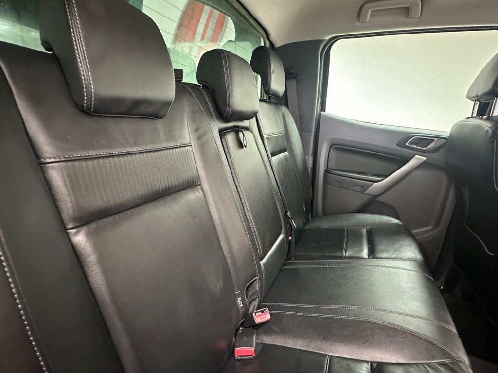 Used Ford Ranger 2016 for sale - 78124428: Photo 46