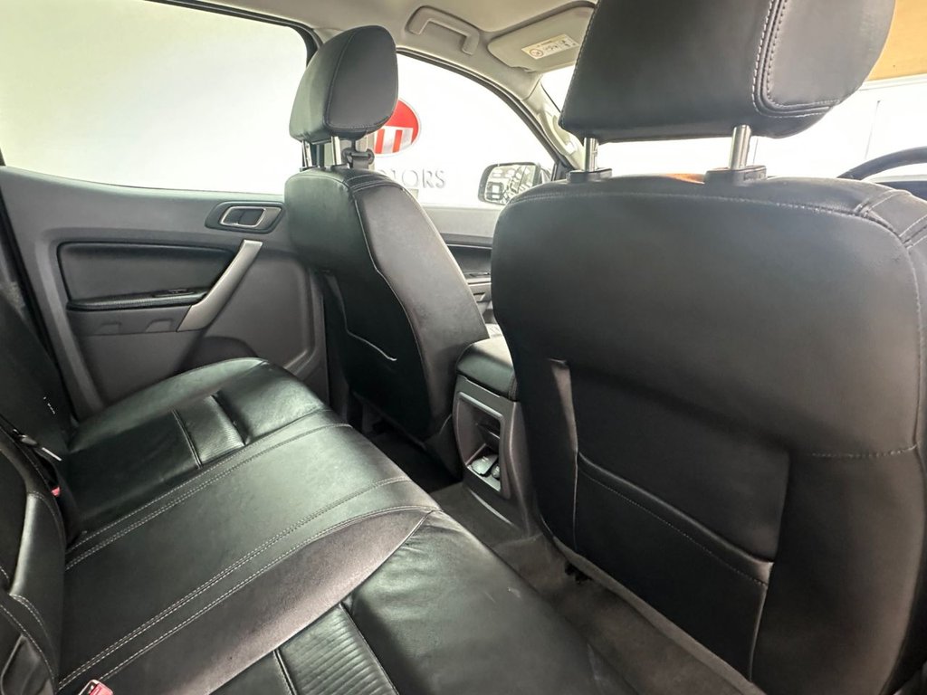 Used Ford Ranger 2016 for sale - 78124428: Photo 47