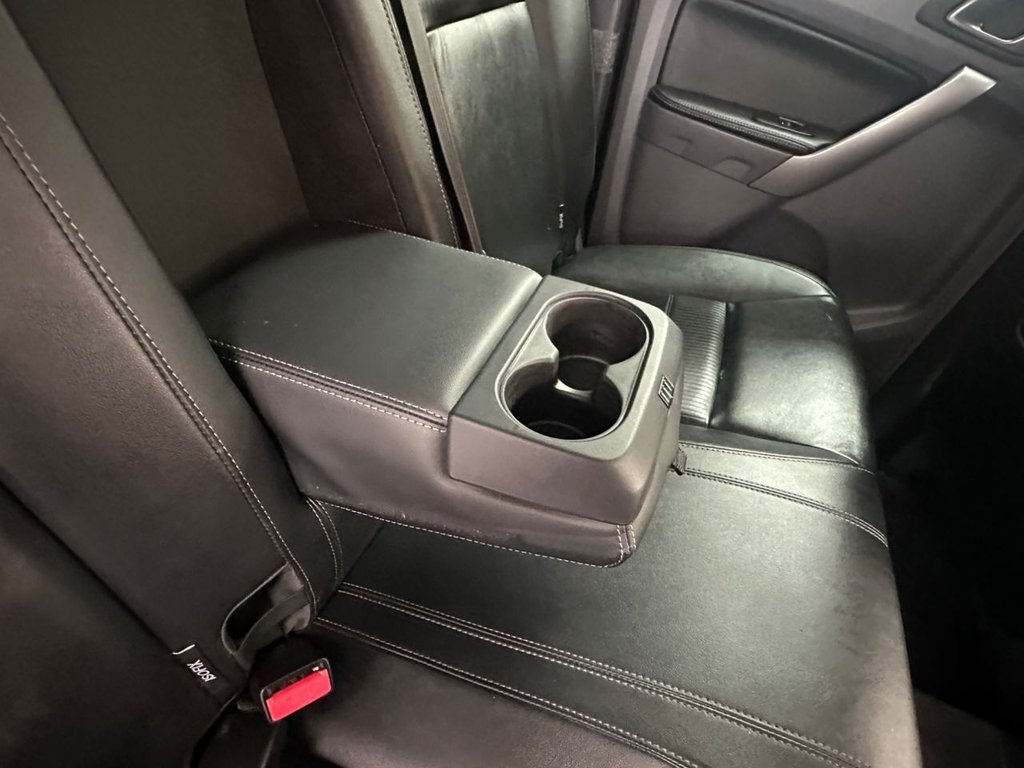 Used Ford Ranger 2016 for sale - 78124428: Photo 48