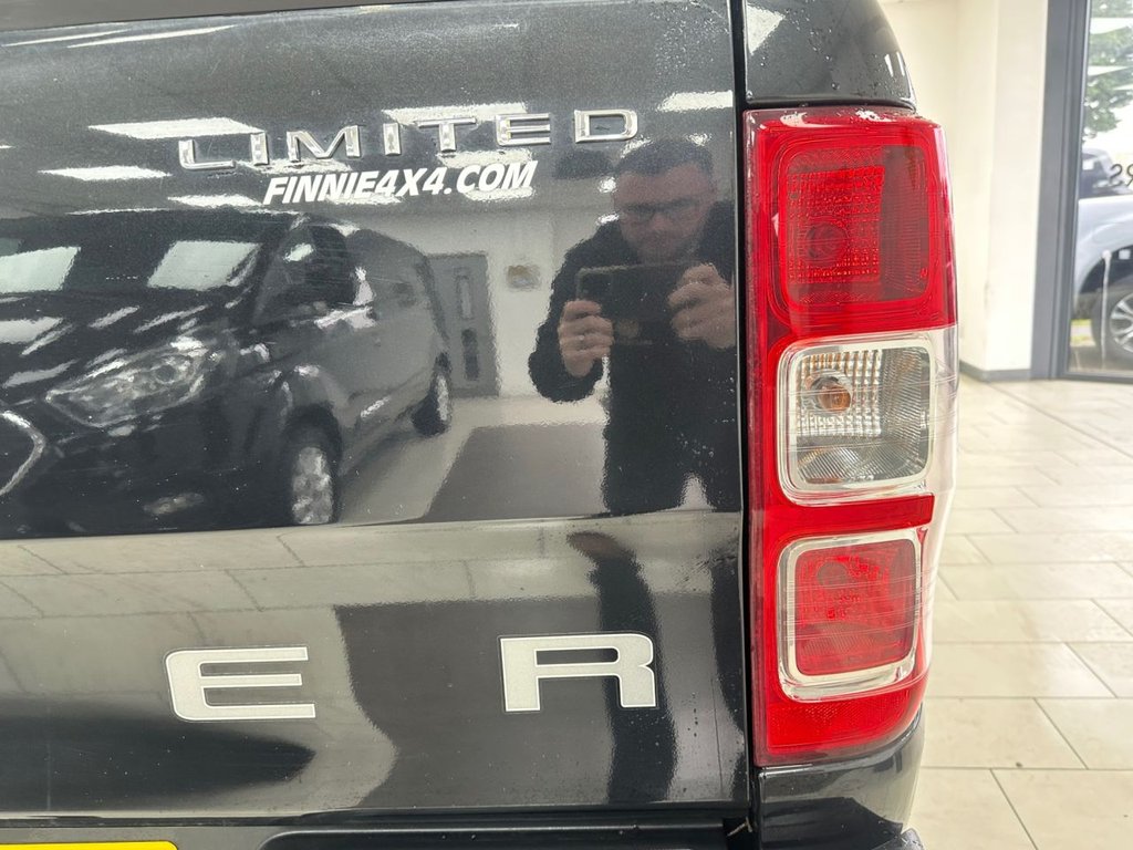 Used Ford Ranger 2016 for sale - 78124428: Photo 50