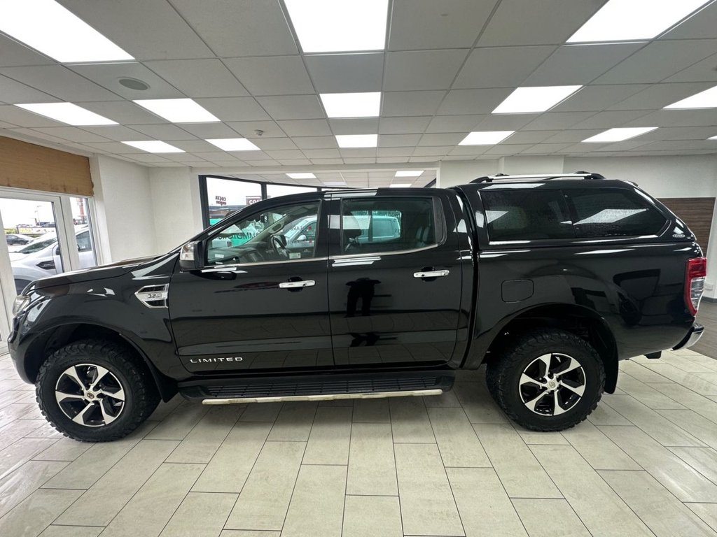 Used Ford Ranger 2016 for sale - 78124428: Photo 6