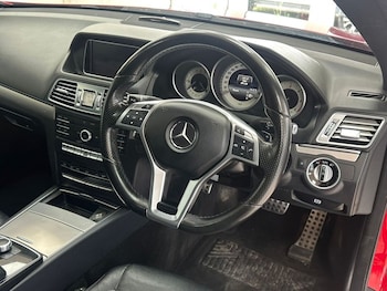 Used Mercedes-Benz E Class 2015 for sale - 78619734: Photo