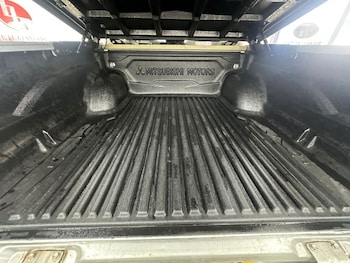 Used Mitsubishi L200 2017 for sale - 78315230: Photo