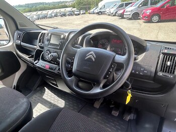 Used Citroen Relay 2019 for sale - 78749135: Photo