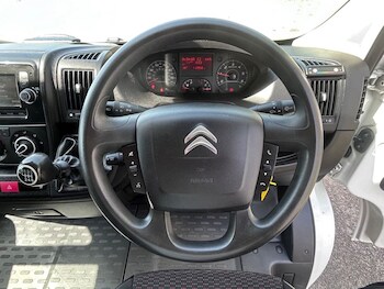 Used Citroen Relay 2019 for sale - 78749135: Photo