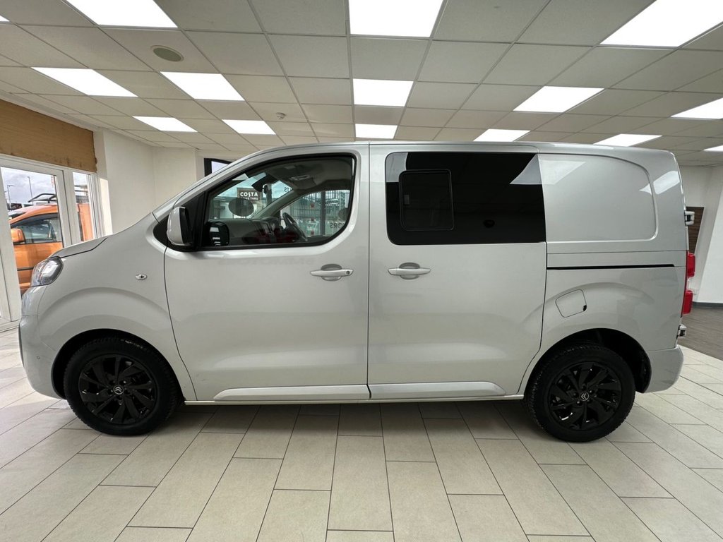 Used Citroen Dispatch 2017 for sale - 76454213: Photo 10