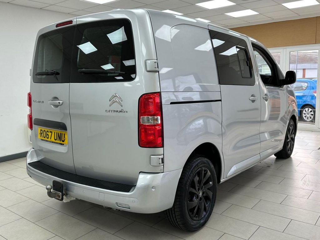 Used Citroen Dispatch 2017 for sale - 76454213: Photo 13