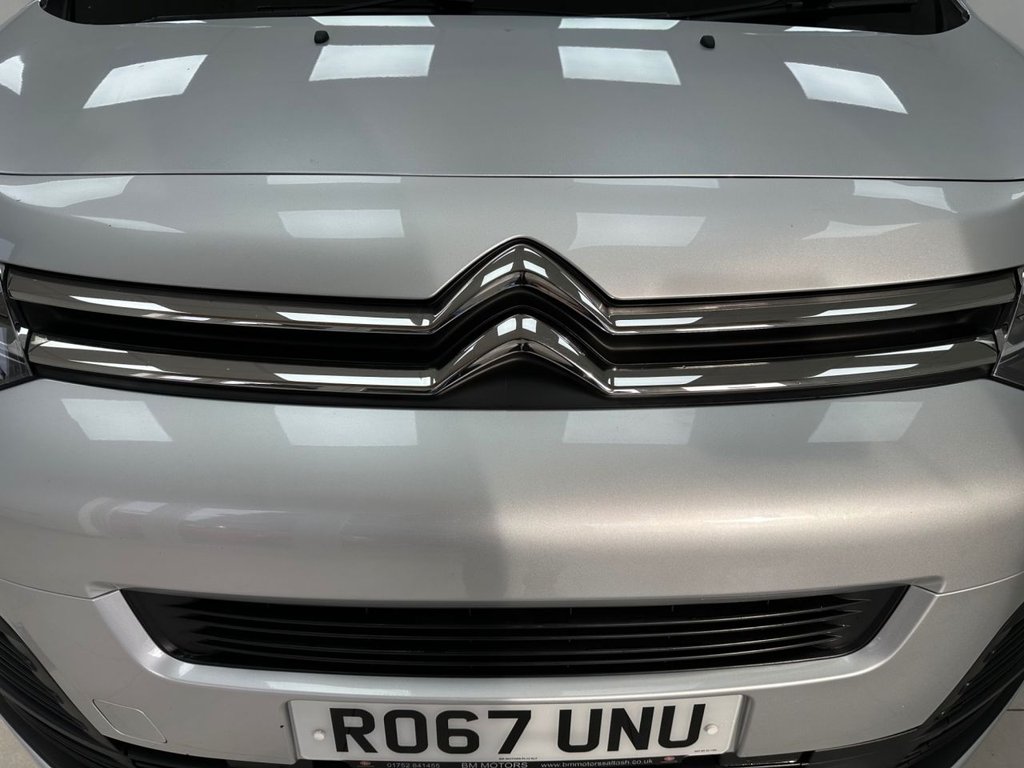 Used Citroen Dispatch 2017 for sale - 76454213: Photo 15