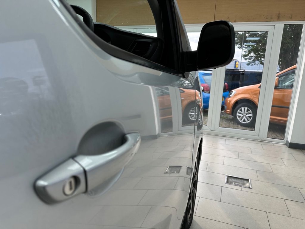 Used Citroen Dispatch 2017 for sale - 76454213: Photo 16