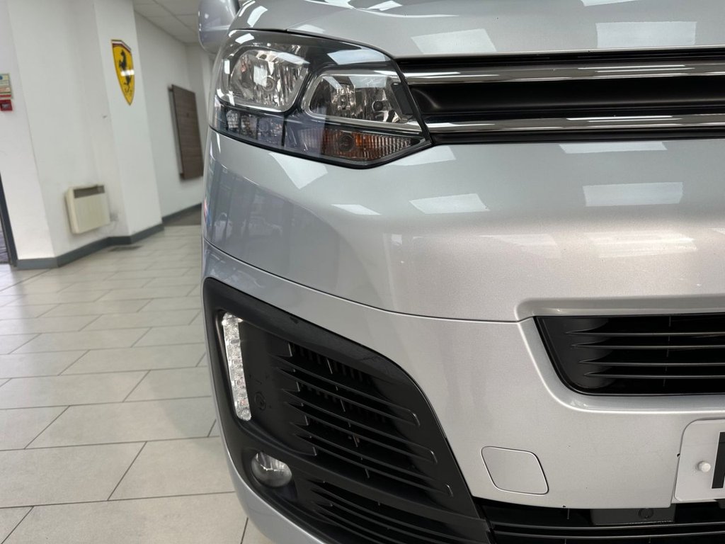 Used Citroen Dispatch 2017 for sale - 76454213: Photo 18