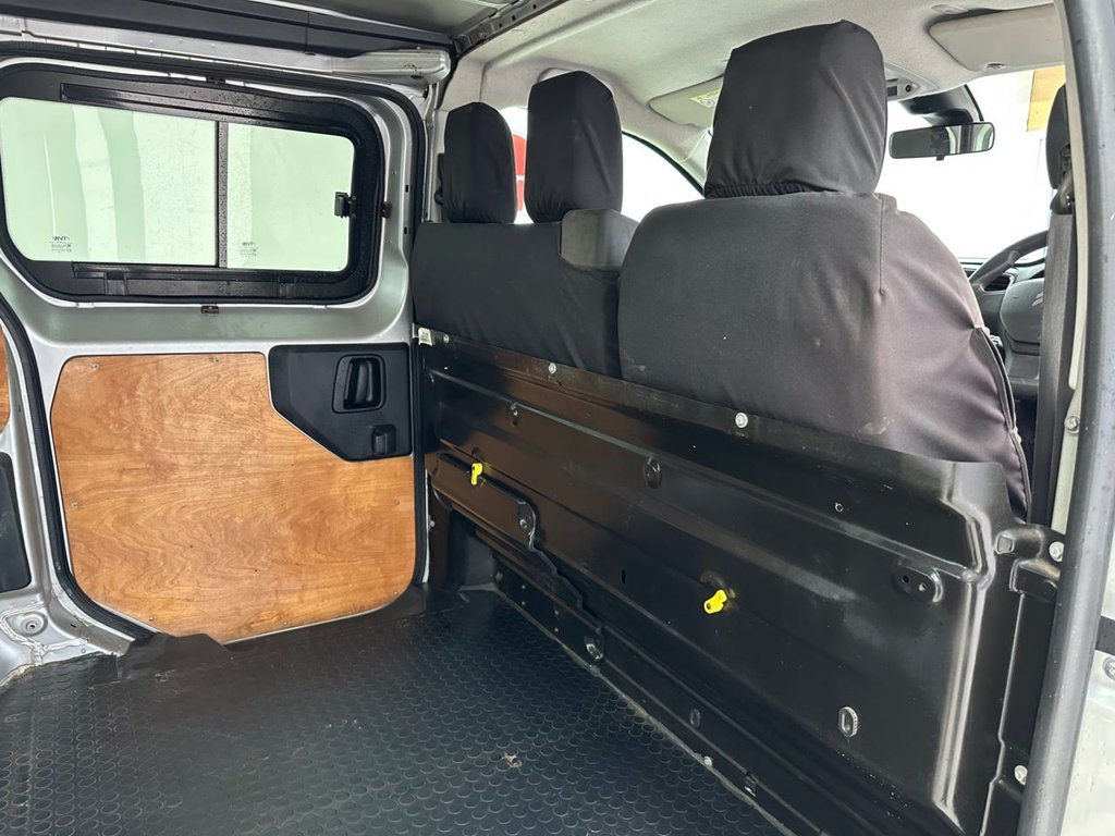 Used Citroen Dispatch 2017 for sale - 76454213: Photo 19