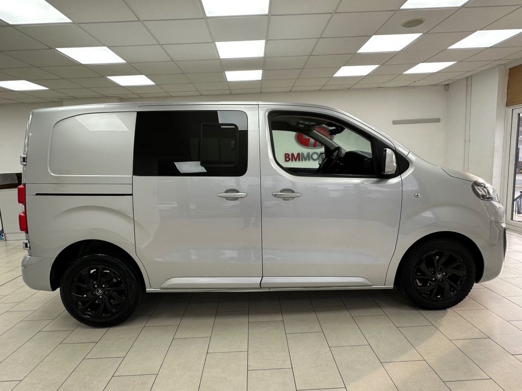 Used Citroen Dispatch 2017 for sale - 76454213: Photo 2