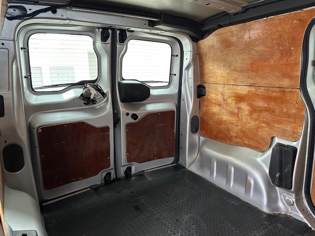 Used Citroen Dispatch 2017 for sale - 76454213: Photo 20