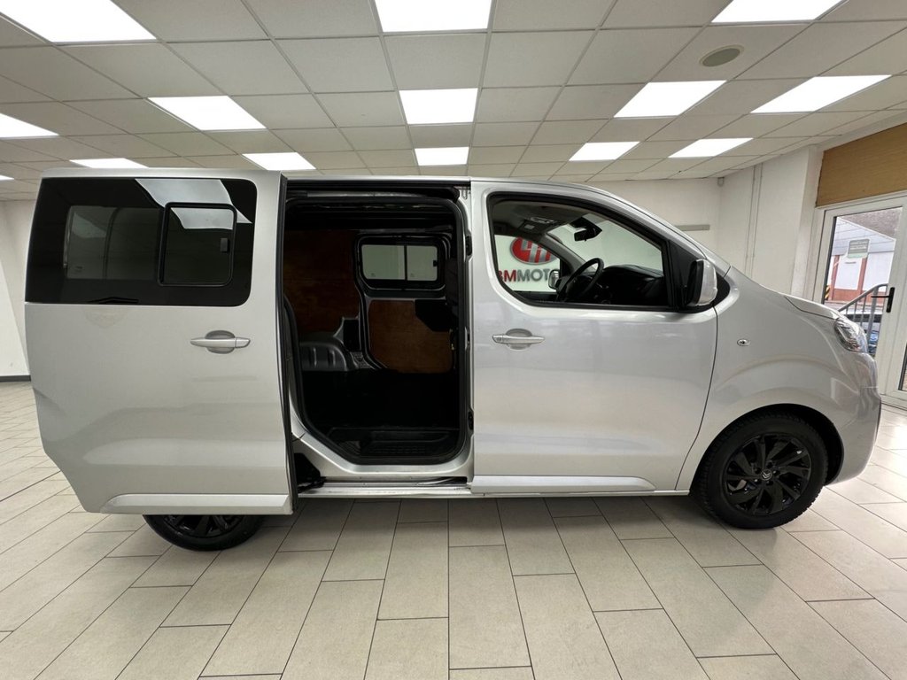 Used Citroen Dispatch 2017 for sale - 76454213: Photo 21