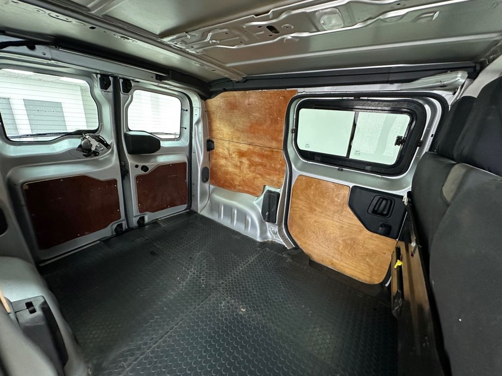 Used Citroen Dispatch 2017 for sale - 76454213: Photo 24