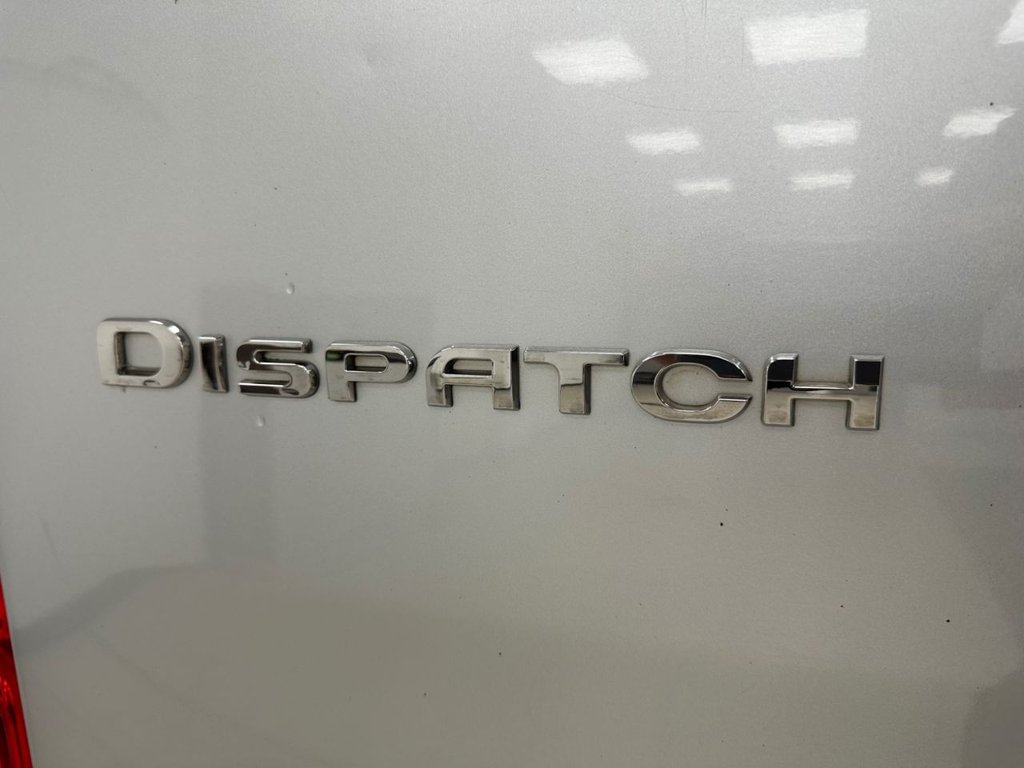 Used Citroen Dispatch 2017 for sale - 76454213: Photo 26