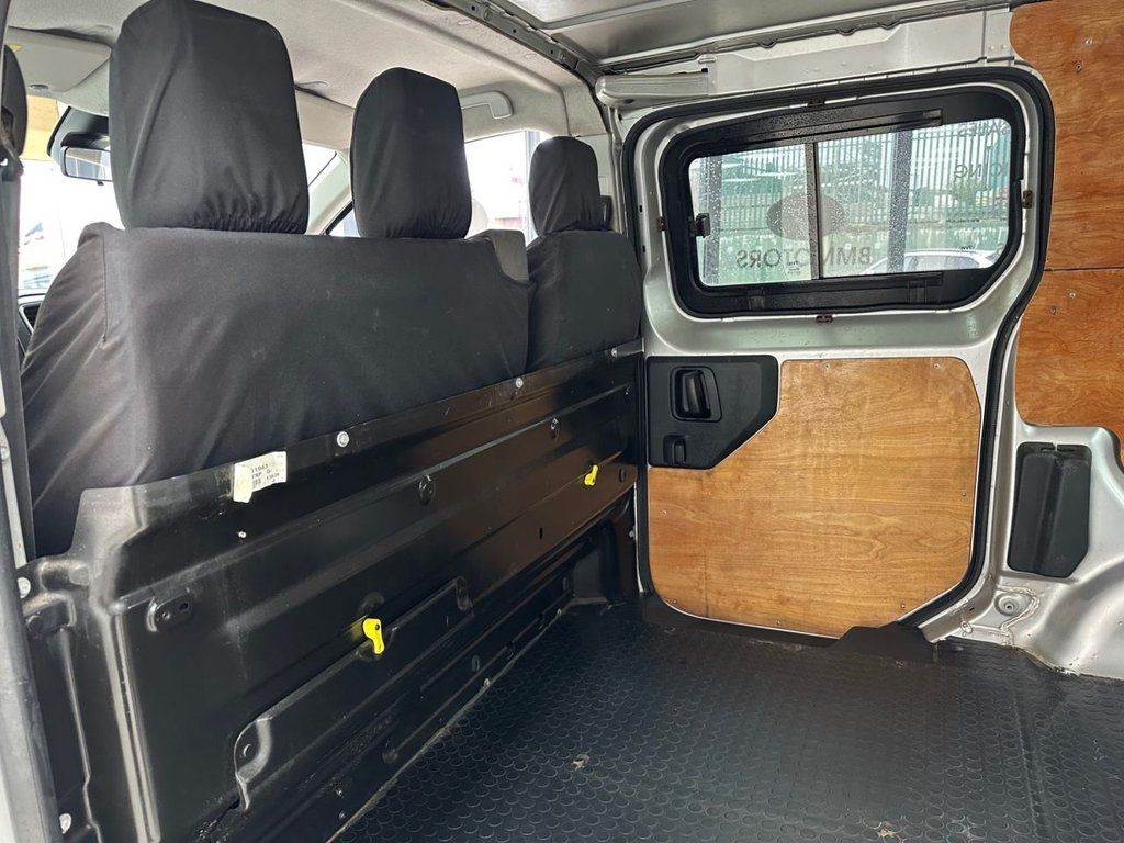 Used Citroen Dispatch 2017 for sale - 76454213: Photo 27