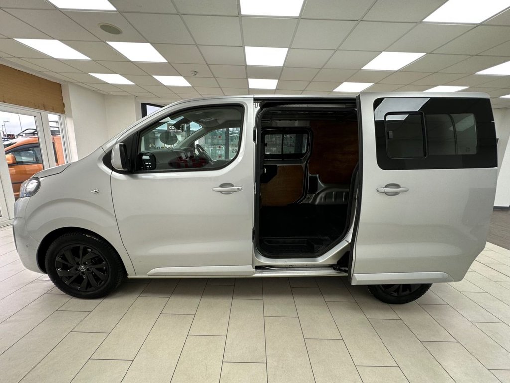 Used Citroen Dispatch 2017 for sale - 76454213: Photo 29