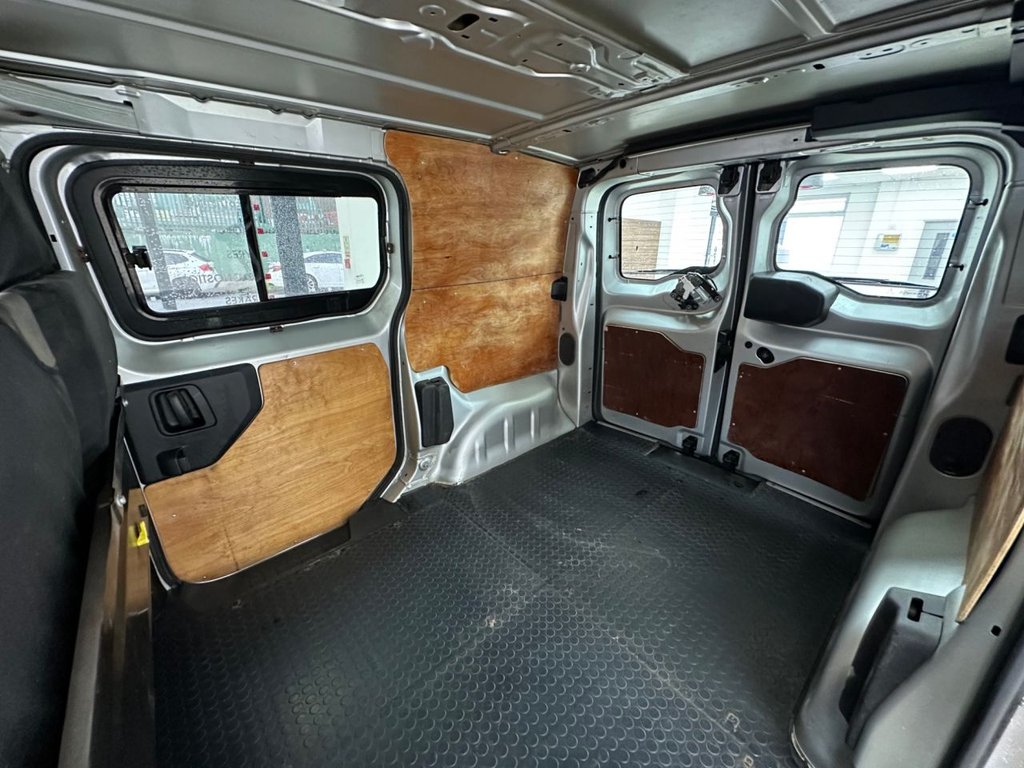 Used Citroen Dispatch 2017 for sale - 76454213: Photo 32