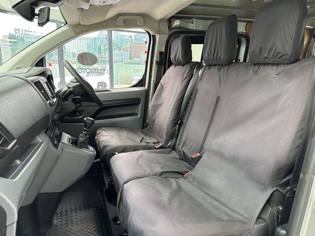 Used Citroen Dispatch 2017 for sale - 76454213: Photo 34