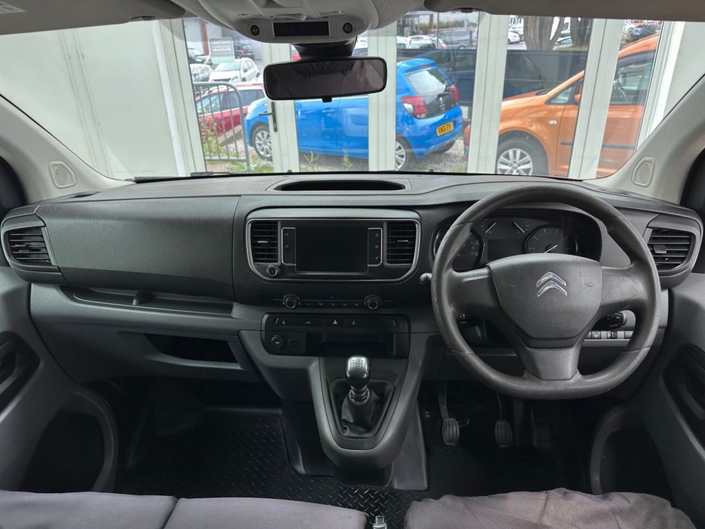 Used Citroen Dispatch 2017 for sale - 76454213: Photo 4