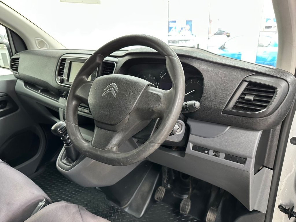 Used Citroen Dispatch 2017 for sale - 76454213: Photo 46