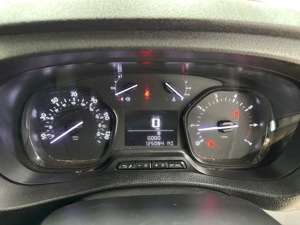 Used Citroen Dispatch 2017 for sale - 76454213: Photo 47